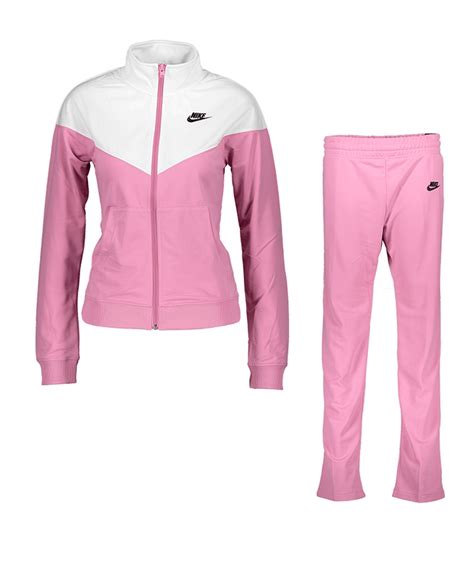 nike trainingsanzüge rot damen|Sportswear Rot Trainingsanzüge (2) .